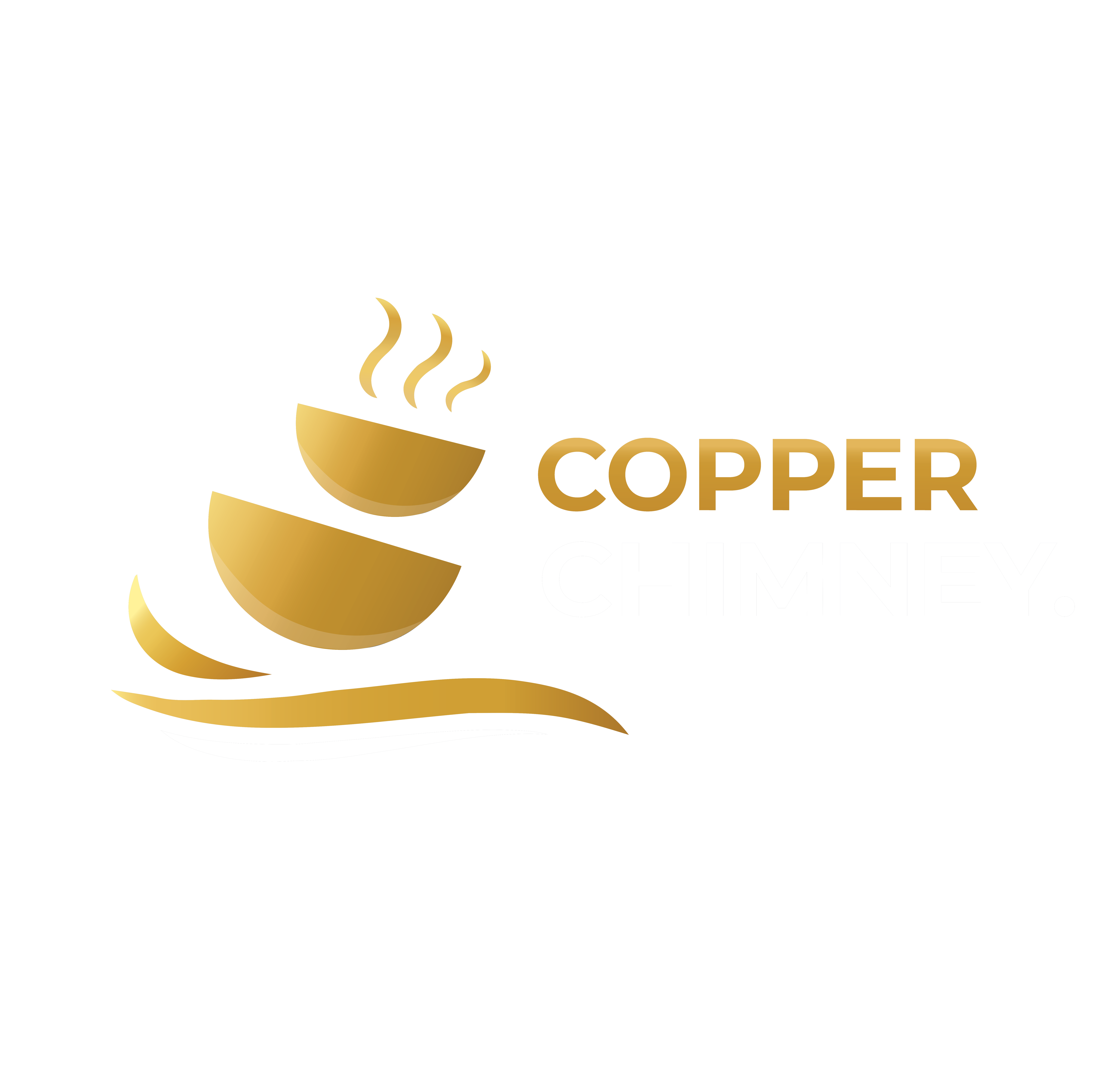 Copper Chimney - Home